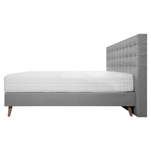 ModernMoments Boxspringbett Orwell mit Topper | Wayfair.de